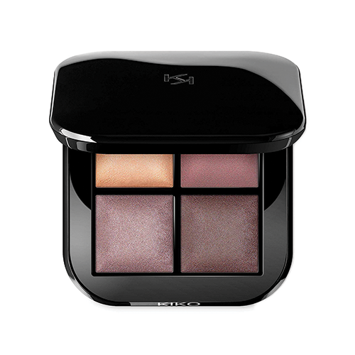 KIKO MILANO ПАЛИТРА СЕНКИ ЗА ОЧИ - Rosy Mauve
